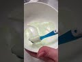 #shorts White Shoes Cleaning Hack