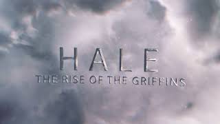 HALE: The Rise of the Griffins | 2021's Hottest Young Adult Fantasy Novel by JK Noble | TRAILER