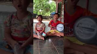 Contoh lagu tangga nada diatonis mayor Lagu Ampar Ampar Pisang