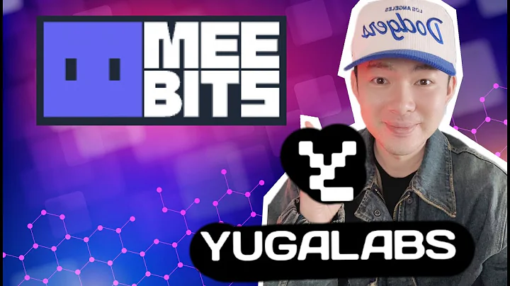 🔥蓝筹系列🔥Yuga系列里最具潜力、最值得埋伏的项目!? 🚀🚀🚀 - 天天要闻