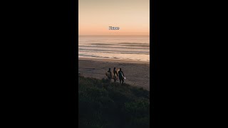 Surfing, New Zealand