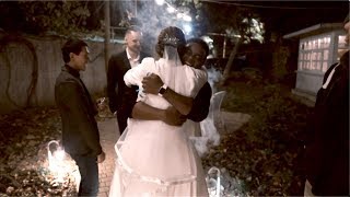 Singing For My Friend's Wedding In Odessa, Ukraine | Travel VLOG Singing For My Friend's Wedding In Odessa, Ukraine | Travel VLOG