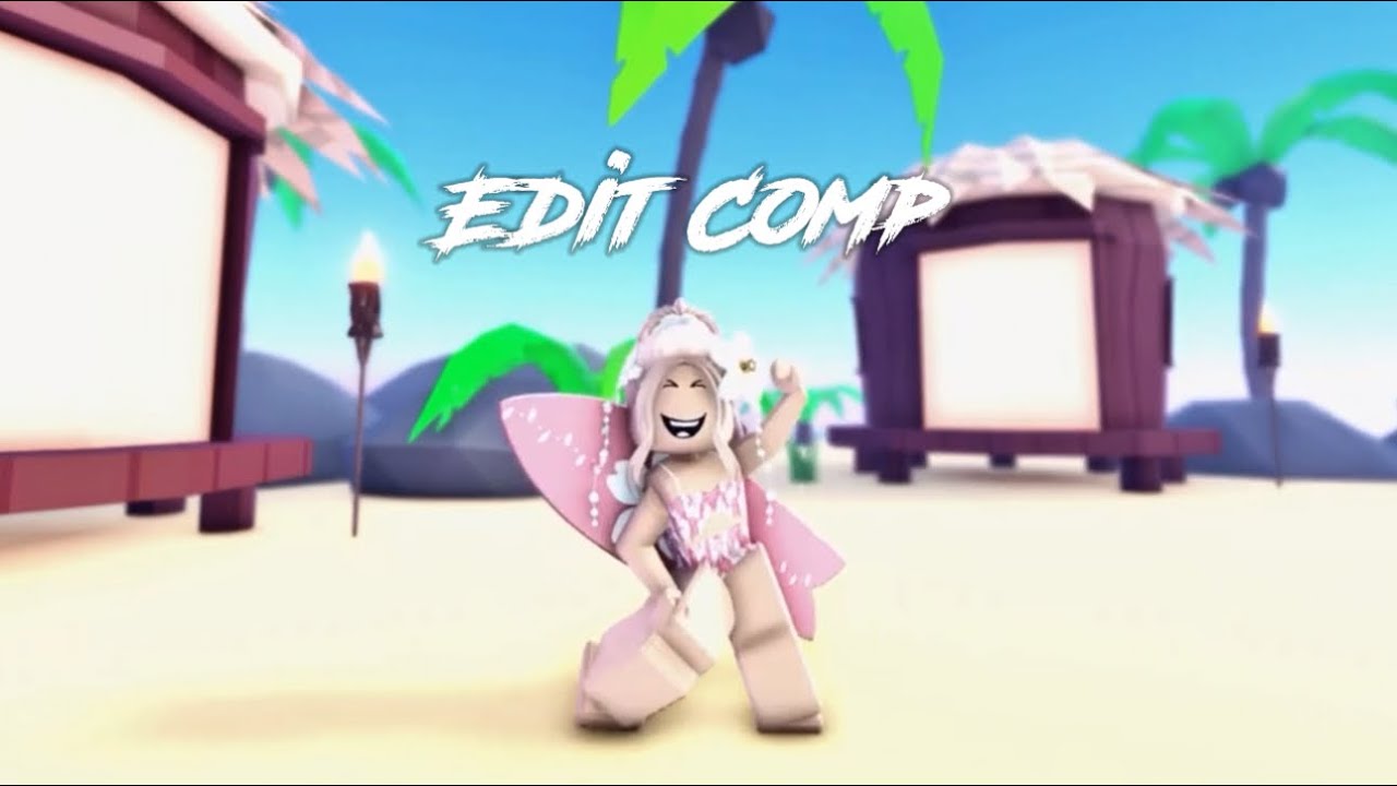 Edit competition! #bubbliiqsedits - YouTube