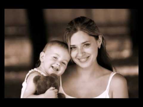 Песни Про Маму - YouTube