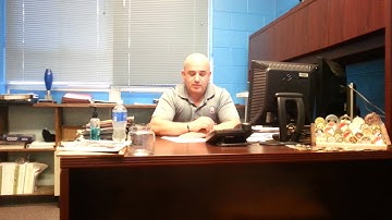 ROTC Battalion Commander Duties