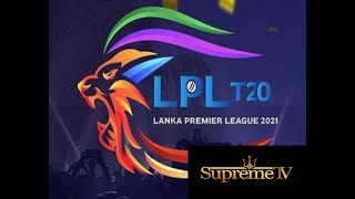 How to get supreme tv to watch live LPL with normal antena screenshot 5