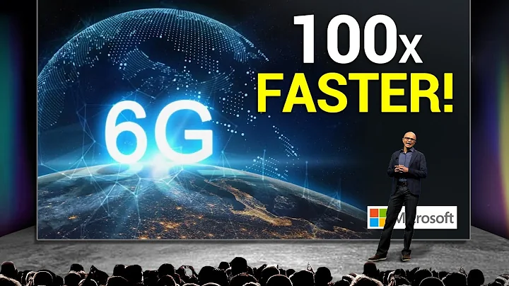 5G and Beyond: The Future of Mobile Connectivity
