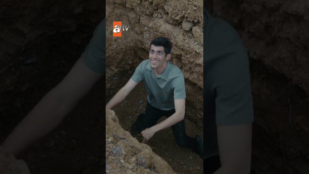 Yaşar, tüm isteğiyle A.B.İ.'yle tanışıyor! #shorts #abi