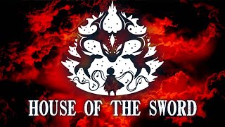 12. House of the Sword - Descent into Avernus Soundtrack by Travis Savoie