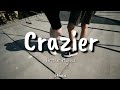Arthur Miguel - Crazier (Lyrics)