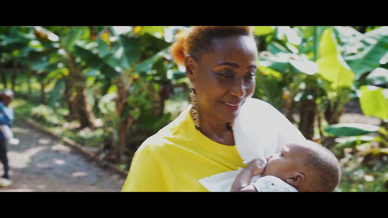 Inside Diani Children’s Village | A Documentary by ADFLOW STUDIOS