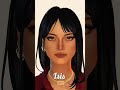 Which sim is the main character?💃🏻 #sims4 #thesims4 #thesims #sims4cc #gaming #sims4mods #simstok