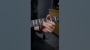 Thumbnail of If Pop Songs Had Guitar Solos - Miley Cyrus - Flowers #shorts