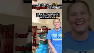 Funny prank#funnyvideos #prank#pregnant #foryou#couple