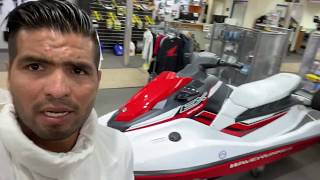 Top 10 Jet Skis For First Timers In 2022 | Watercraft Zone
