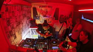 Download Lagu DJ Kat \u0026 Dark Pheonix +W: MC Archie D + Mass // 1-hour B2B  ~ Drum \u0026 Bass MP3