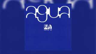 Michaël Brun - Agua (with Naïka) [Slowed + Reverb]