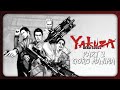 (PS3) Yakuza Dead Souls Long Play - Part 2: Goro Majima