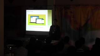 LinuxDay 2014 Pisa : Android App Development: creare la nostra prima App. Nicola Corti