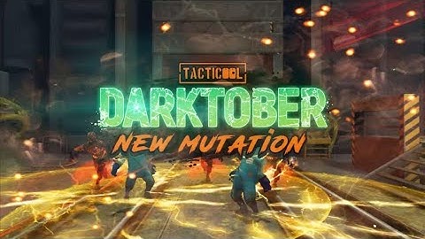 EVERYTHING YOU NEED TO KNOW ABOUT NEW ZOMBIE MODE!! | TACTICOOL