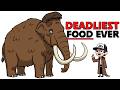 6 Extinct Animals Ancient Civilizations Actually Saw And Ate