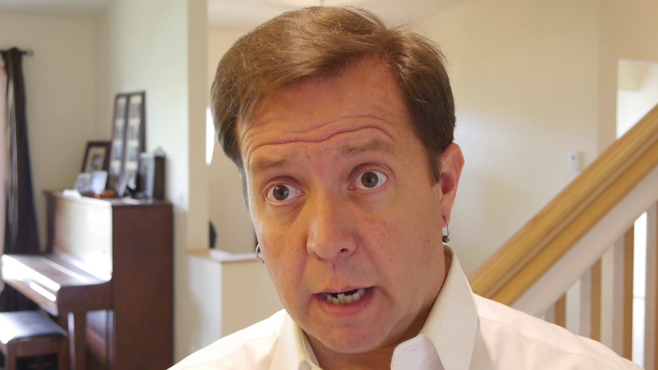 Richard vs  Future Richard