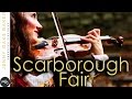 Scarborough Fair: Renaissance - Jenny Oaks Baker (Simon &amp; Garfunkel)