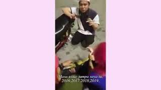 Hidayah jalanan - Ustaz ebit