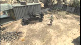 Claymore FAIL
