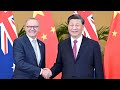 Albanese’s ‘very significant’ visit to China to deliver results for Australians