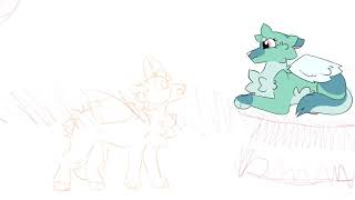 Some Random WIPs!