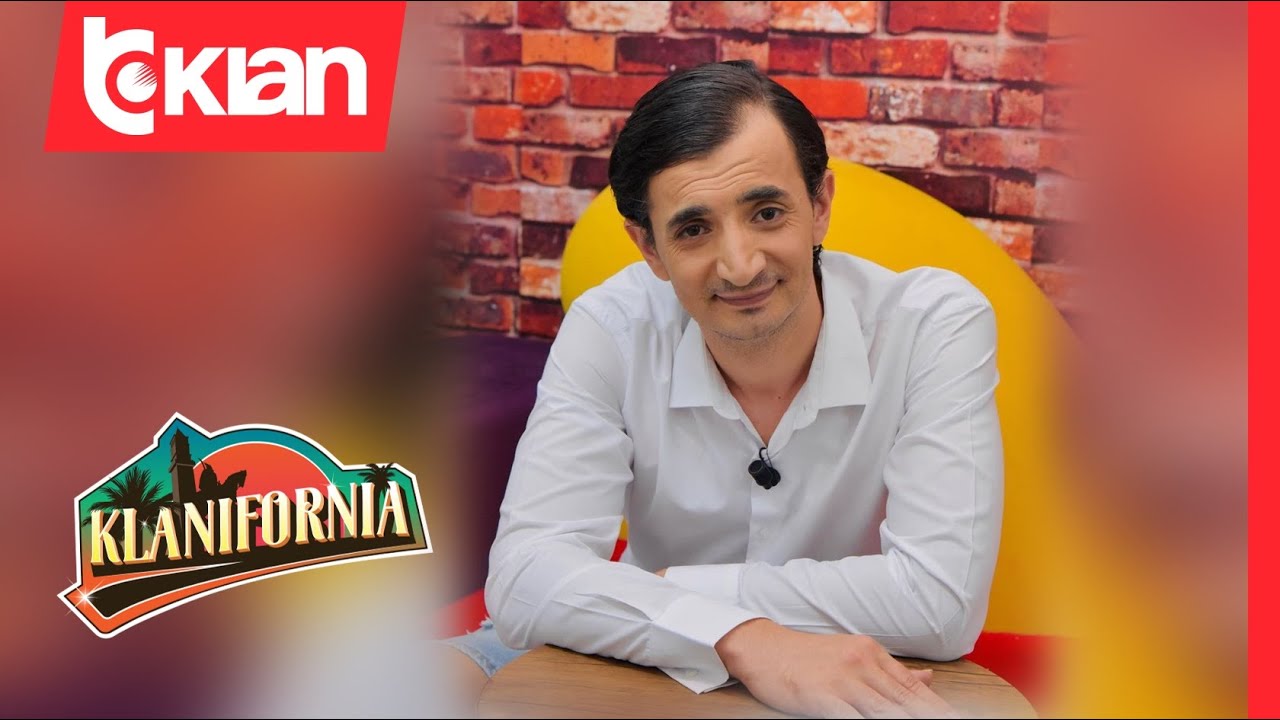 Klanifornia - Iljazi jep dorëheqjen (19 Shtator 2020)