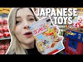 Inside a HUGE Tokyo Toy Store & Unique Game Arcade 🕹️