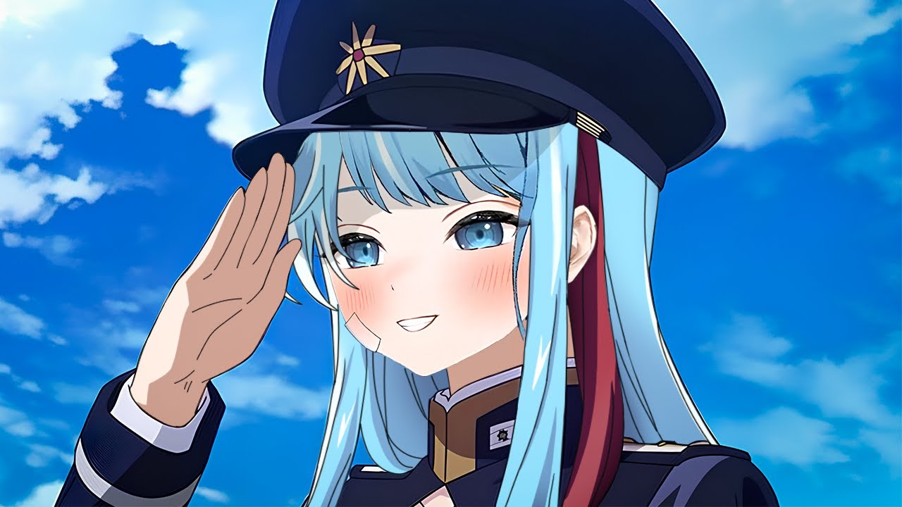 공격! 공격! 공격을 해!