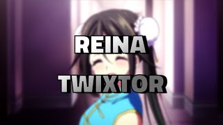 Izumi Reina Twixtor - Musaigen No Phantom World 1080P Link Download Hd