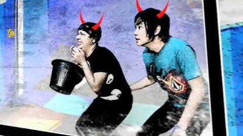 Rocket Rockers VS Pee Wee Gaskins PART III