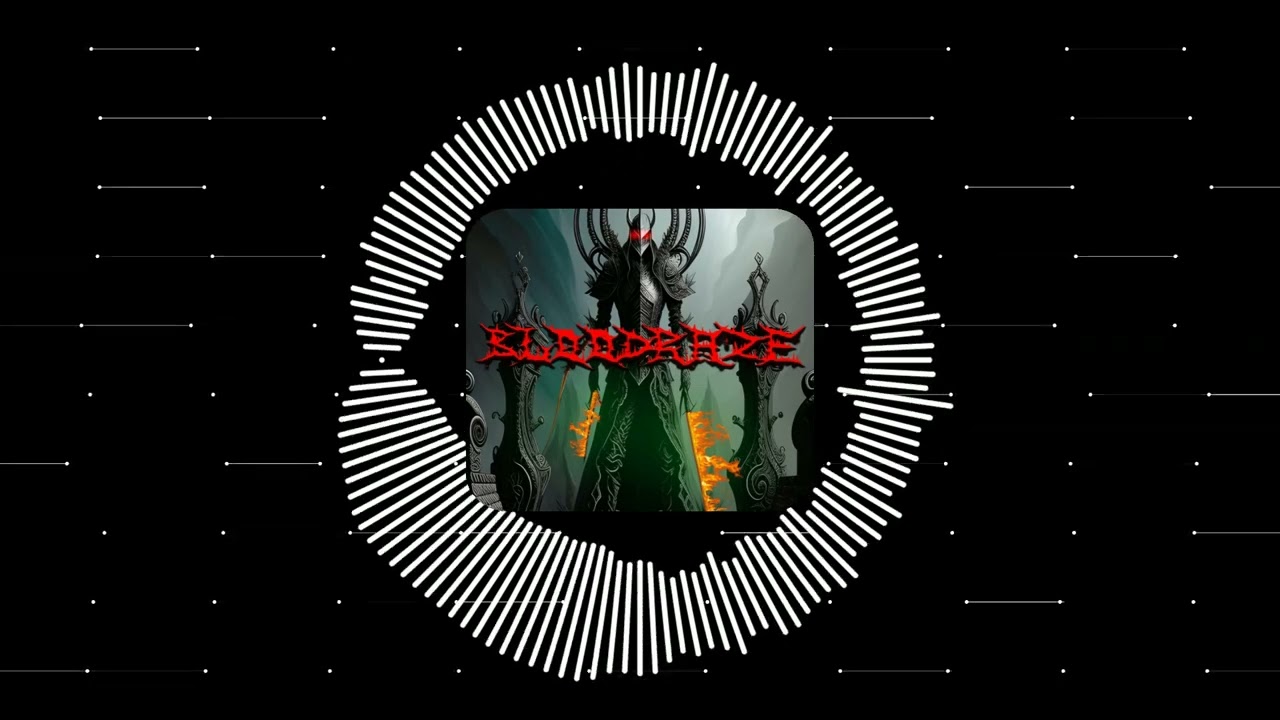 Bloodraze - Make ‘em cry