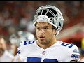 Connor Williams vs Aaron Donald & The Rams D line || Dallas Cowboys Film Session