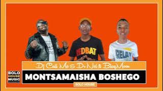 Montsamaisha Boshego - Dj Call Me and Dr Nel ft BlaqMoon -  (Original)