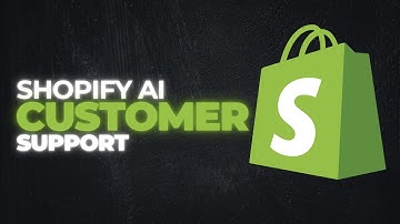Shopify AI Customer Support Chatbot 🤖🛒 | Automate Your Store’s Support with FlowHunt
