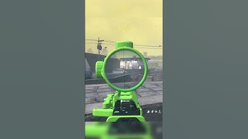 Cross map throwing knife to win the game #mw3 #warzone3 #codclipsdaily #throwingknifeclips