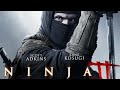 فيلم نينجا لبوايكا Boyka Of Film Ninja 