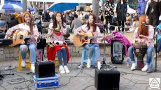 150329 CLC - roar