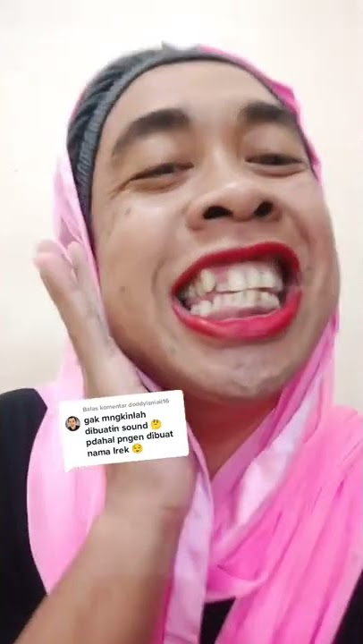 mimi peri bangunin dody Sahur. sahur #sahur #lucu #gokil #makbeti #ramadan #ngakak #mimiperi #viral