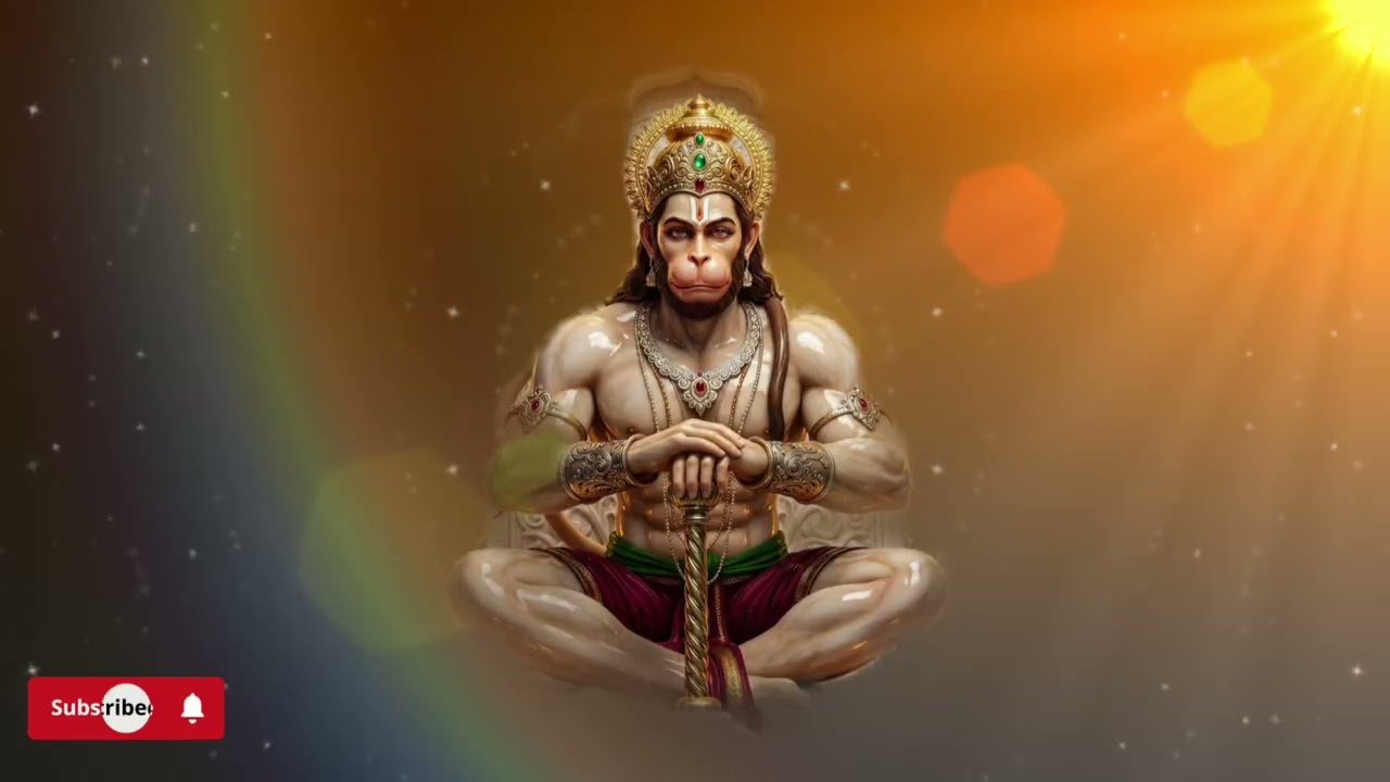 श्री हनुमान चालीसा 🌺🙏| Shree Hanuman Chalisa Original Video |🙏🌺| GULSHAN KUMAR | HARIHARAN |Full HD