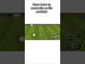 como hacer un sombrerito en fc mobile26 en celular #shorts #fcmobile #video