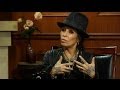 Linda Perry on "Larry King Now" - Full Episode Available in the U.S. on Ora.TV