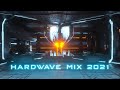 The Wave Corridor : Hardwave Mix 2021