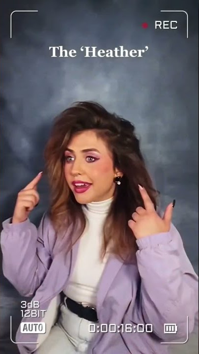 Picture day in the 80s⚡️#80s #80smusic #80sstyle