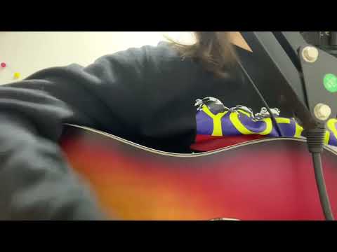 いつか/Saucy Dog(弾き語り)